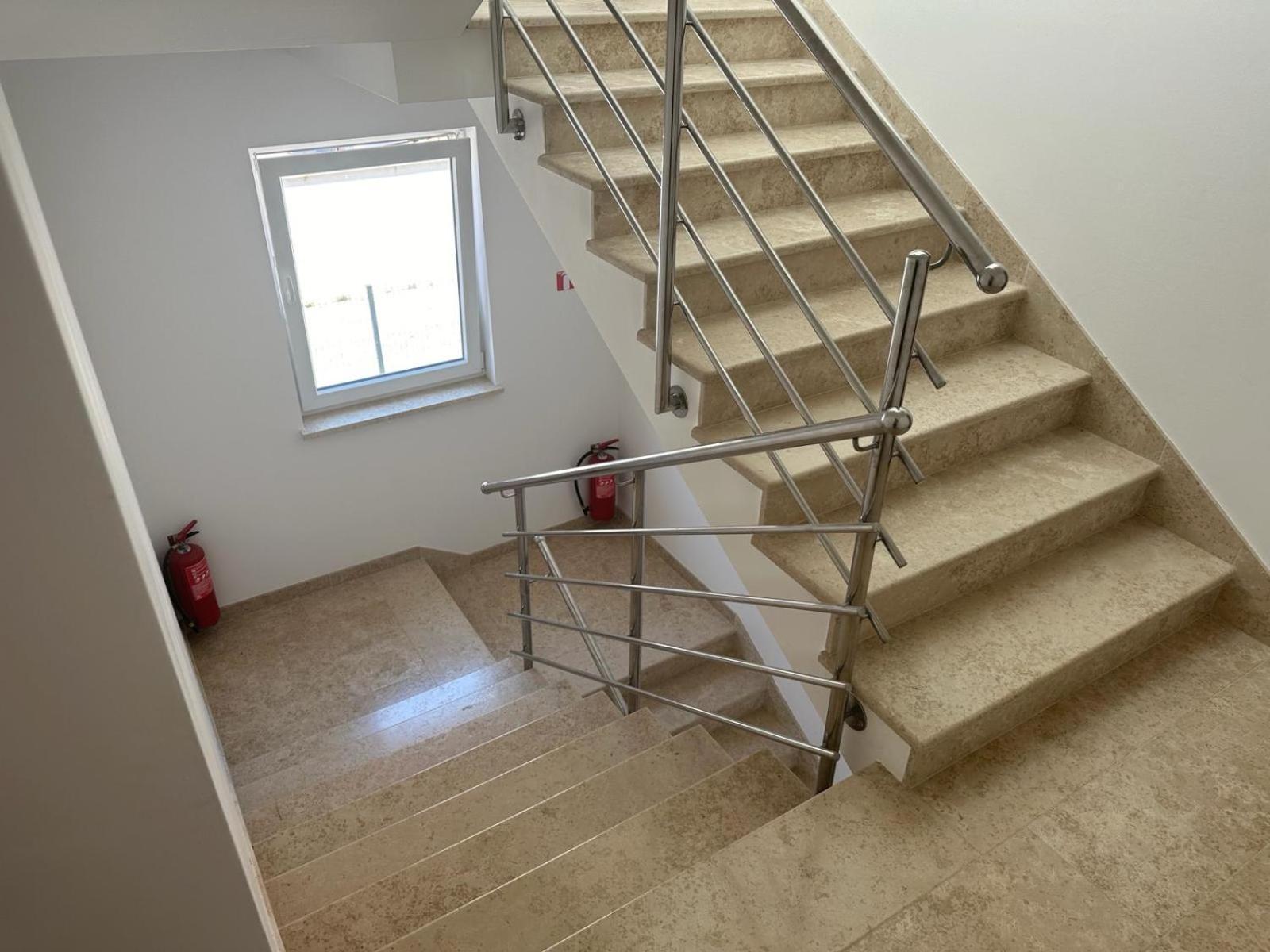 Apartments Brist Hills Pula Bagian luar foto